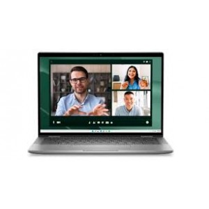 Latitude 7350 2-in-1 Intel Core Ultra 7 165U vPro 16 GB LPDDR5x 512GB SSD 13.3" QHD+ Touch Display  Windows 11 Pro 3 Years ProSupport