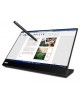 Lenovo ThinkVision M14d 14" Portable Monitor 2240x1400 USB-C Eyesafe Display Raven Black 3Y Warranty