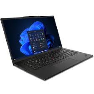 Lenovo™ ThinkPad P14s Gen 5 (Intel) Intel Core Ultra 5 125H 32 GB DDR5 512GB SSD 14.5" WQXGA Display Windows 11 Pro 3 Years Premier Support