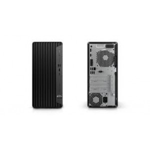 Komputer Dekstop HP Pro Tower 400 G9 PCI  Intel Core i7-14700  8GB RAM  512GB SSD  Windows 11 Pro