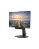 Lenovo ThinkCentre Tiny-In-One 22 Gen 5 21.5" FHD Monitor USB-C Eyesafe Display Black 3Y Warranty