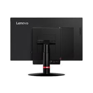 Lenovo ThinkCentre Tiny-In-One 22 Gen 5 21.5" FHD Monitor USB-C Eyesafe Display Black 3Y Warranty