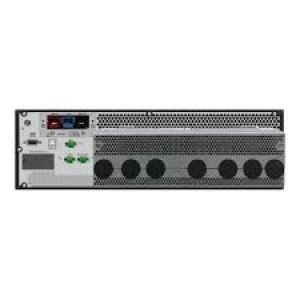 Bekalan Kuasa Terganggu APC Easy UPS On-Line SRV 15kVA RM 230V dengan Pek Bateri Waktu Operasi Lanjutan