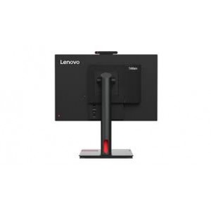 Lenovo ThinkCentre Tiny-In-One 24 Gen 5 23.8" FHD Monitor USB-C Eyesafe Display Black 3Y Warranty