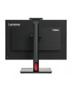 Lenovo ThinkVision T32h-30 32" QHD Monitor 60Hz HDMI DP USB-C Modular Camera Raven Black 3Y Warranty