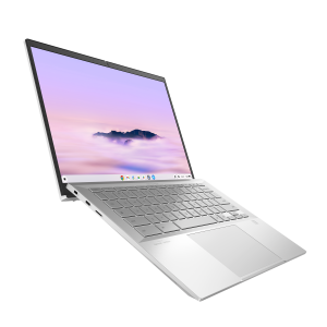 Komputer Riba ASUS ExpertBook CX5403CMA-QN0680 14" WQXGA U7-155U 16GB 256GB SSD Chrome 3Y Warranty