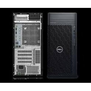  Dell Precision 3680 Tower Intel Core i7-14700 16GB 512GB SSD + 2TB HDD NVIDIA T1000 8GB Windows 11 Pro 3Y ProSupport