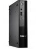 Showing image for Dell Pro Micro QCM1250 Intel Core Ultra 5 235T Komputer Desktop Dell Pro Micro QCM1250 Intel Core Ultra 5 235T vPro 16 GB DDR5 1TB SSD Windows 11 Pro 3 Years ProSupport