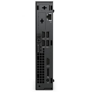 Showing image for Dell Pro Micro QCM1250 Intel Core Ultra 5 235T Komputer Desktop Dell Pro Micro QCM1250 Intel Core Ultra 5 235T vPro 16 GB DDR5 1TB SSD Windows 11 Pro 3 Years ProSupport