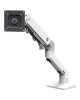 ERGOTRON HX Desk Monitor Arm, White - ( 45-475-216 ) ERGOTRON HX Desk Monitor Arm, White - ( 45-475-216 )