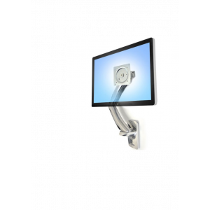 Ergotron MX Wall Monitor Arm Heavy Monitor Mount (45-228-026) Ergotron MX Wall Monitor Arm Heavy Monitor Mount (45-228-026)