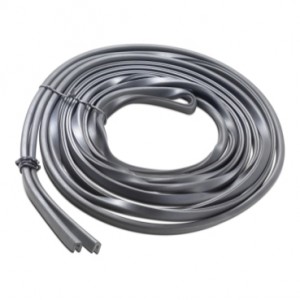 APC Grommet, Perlindungan Tepi untuk NetShelter dan Aksesori, PVC, Panjang-4m (AR8579)