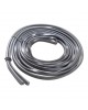 APC Grommet, Perlindungan Tepi untuk NetShelter dan Aksesori, PVC, Panjang-4m (AR8579)