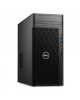 Komputer Desktop Dell Precision 3680 Tower Intel Core i7-14700 16GB 512GB SSD + 2TB HDD NVIDIA T400 4GB Windows 11 Pro 3Y ProSupport