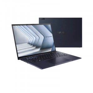 Komputer Riba ASUS ExpertBook B9 FLAGSHIP B9403CV-ARKM1439X 14" FHD I7-150U  32GB 1TB SSD Windows 11 Pro 3Y Waranty-On-Site