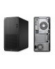 Workstation HP Z2 G9 Intel Core i7-14700K, 16GB RAM, 2TB HDD + 512GB SSD, NVIDIA RTX A400, Windows 11 Pro (C2UP1PT)