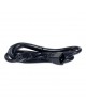Showing image for Power Cord, C19 to C20, 4.5m Kabel Kuasa, C19 ke C20, 4.5m