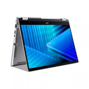 Komputer Riba ACER TRAVELMATE P414RN-55-75MG 14.0" i7-255U FHD 16GB 512GB SSD W11 PRO FHD 16GB 512GB SSD W11
