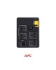 Showing image for BVX1200LI-MS Bekalan Kuasa Terganggu APC Easy UPS 1200VA, 230V, AVR, Soket Universal - Jaminan Pembaikan atau Penggantian 2 Tahun