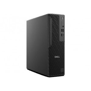 Komputer Desktop Dell Pro Max Slim dengan Intel Core Ultra 7 265, 16GB DDR5, 1TB SSD, NVIDIA A1000, Windows 11 Pro, 3 Tahun Jaminan (FCS1250-U7265-16-1TB-A1000-W11P)