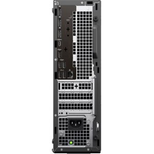 Komputer Desktop Dell Pro Max Slim dengan Intel Core Ultra 7 265, 16GB DDR5, 1TB SSD, NVIDIA A1000, Windows 11 Pro, 3 Tahun Jaminan (FCS1250-U7265-16-1TB-A1000-W11P)