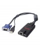  Modul Pelayan APC KVM 2G, USB