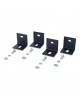 Showing image for Kit Pemasangan Bolt-Down NetShelter SX Kit Pemasangan Bolt-Down NetShelter SX