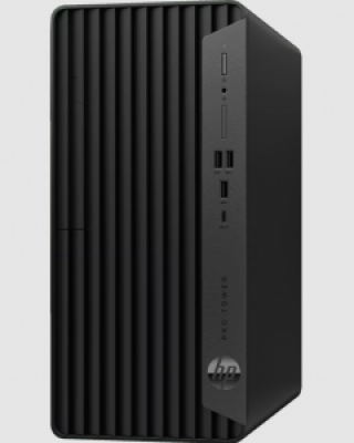 HP Pro Tower 400 G9 9E7U4PT i7-12700 8GB 512GB SSD W11P 3Y Warranty