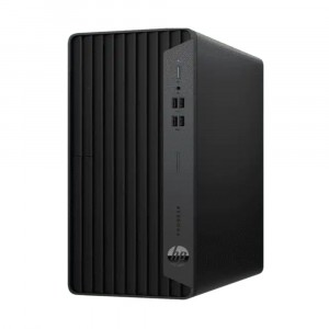 HP ProDesk 400 G7 MicroTower i3 10100 8GB 512GB SSD W11P 3YW - 6V1G1PA HP ProDesk 400 G7 MicroTower i3 10100 8GB 512GB SSD W11P 3YW - 6V1G1PA