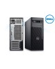  Dell Precision 5860 Mini Tower dengan Intel Xeon W3-2435, 16GB DDR5, 512GB SSD + 2TB HDD, Nvidia RTX A1000, Windows 11 Pro, 3 Tahun Jaminan (T5860-W2435-16-512+2TB-A1000-W11)