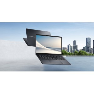 Komputer Riba ASUS ExpertBook B5 14.0" WUXGA Intel Core i5 16GB RAM 512GB SSD Windows 11 Pro