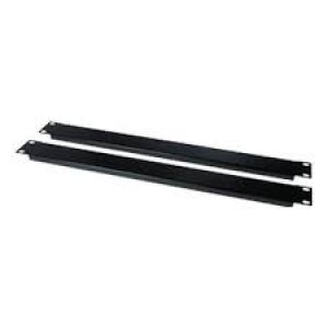 APC Kit Panel Penutup 1U 19" Hitam -AR8108BLK