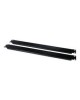 APC Kit Panel Penutup 1U 19" Hitam -AR8108BLK