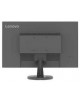 Lenovo C27-40 27" Full HD Monitor 75Hz HDMI VGA Raven Black 3Y Warranty
