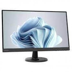 Lenovo C27-40 27" Full HD Monitor 75Hz HDMI VGA Raven Black 3Y Warranty