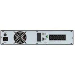 Bekalan Kuasa Terganggu APC Easy UPS On-Line SRV RM 2000VA 1800W 230V