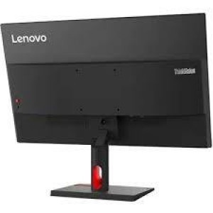 Lenovo ThinkVision S24i-30 23.8" Full HD Monitor 100Hz HDMI VGA Raven Black 3Y Warranty