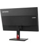 Lenovo ThinkVision S27i-30 27" Full HD Monitor 100Hz HDMI VGA Storm Grey 3Y Warranty