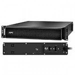 Bekalan Kuasa Terganggu APC Smart-UPS SRT 96V 3kVA RM Pek Bateri