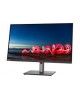 Lenovo ThinkVision T32h-30 32" QHD Monitor 60Hz HDMI DP USB-C Modular Camera Raven Black 3Y Warranty