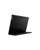 Showing image for Lenovo ThinkVision M14d Lenovo ThinkVision M14d 14" Portable Monitor 2240x1400 USB-C Eyesafe Display Raven Black 3Y Warranty