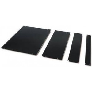 APC Kit Panel Penutup 19" Hitam (1U, 2U, 4U, 8U) -AR8101BLK