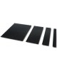 APC Kit Panel Penutup 19" Hitam (1U, 2U, 4U, 8U) -AR8101BLK