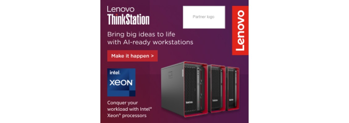 Price List |  2025 | Lenovo Workstations