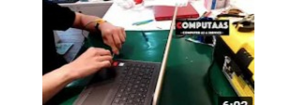 How To Check Warranty for Computers Purchased In Malaysia