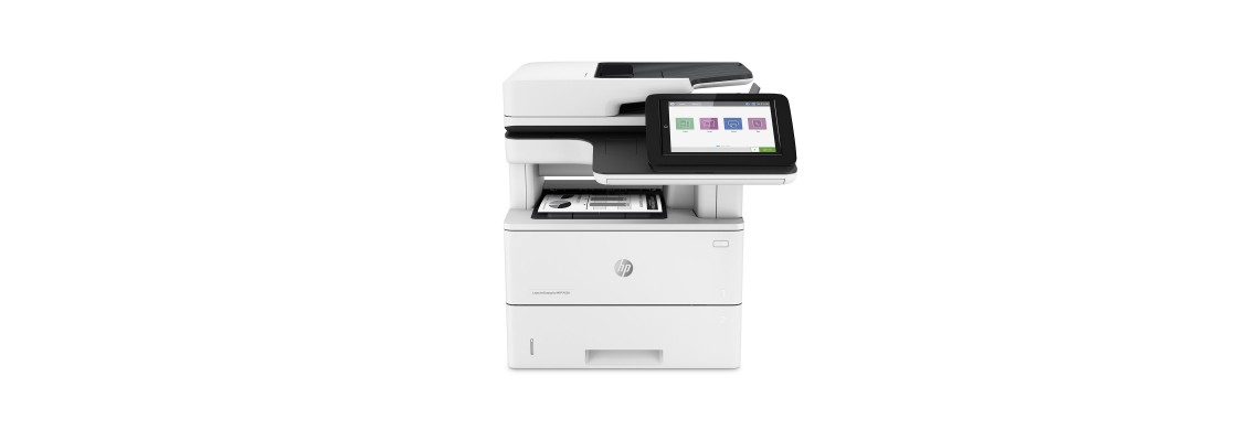 Product | HP LaserJet Enterprise MFP M528dn 1pv64a