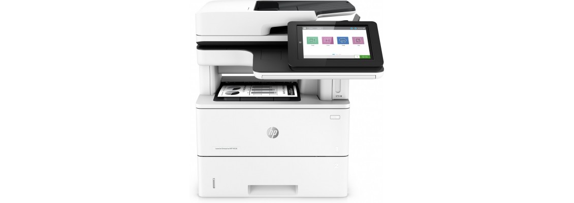 Product | HP LaserJet Enterprise MFP M528f 1pv65a