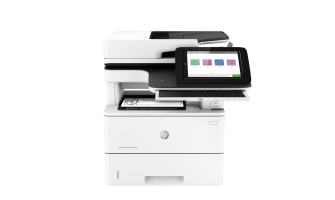 Product | HP LaserJet Enterprise Flow MFP M528z 1pv67a