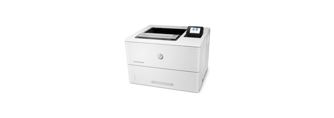Product |  HP LaserJet Enterprise M507dn 1pv87a