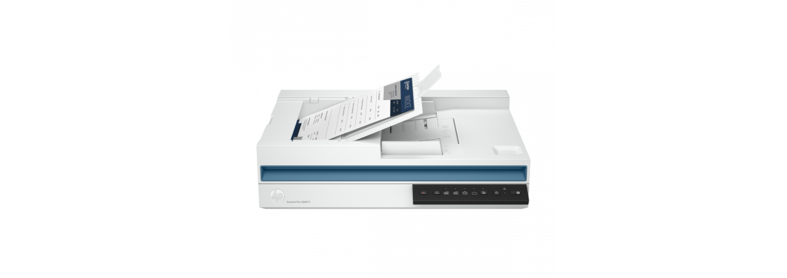 Product |  HP ScanJet Pro 2600 f1 20g05a